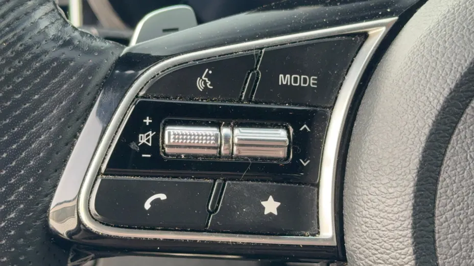 KIA ProCeed ProCeed 1.5 T-GDI GT Line DCT