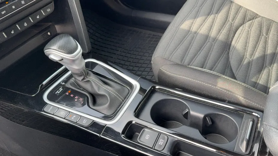 KIA ProCeed ProCeed 1.5 T-GDI GT Line DCT