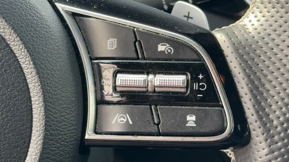 KIA ProCeed ProCeed 1.5 T-GDI GT Line DCT