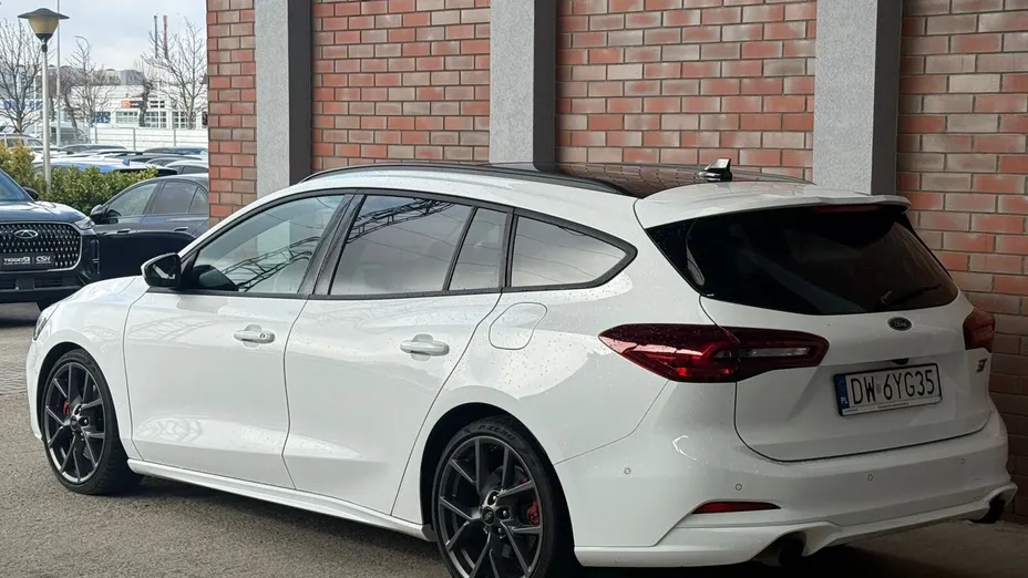 FORD Focus Focus 2.3 EcoBoost ST X aut