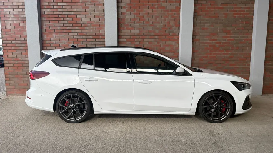 FORD Focus Focus 2.3 EcoBoost ST X aut