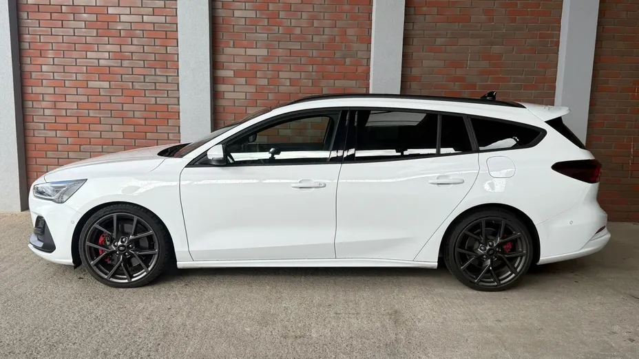 FORD Focus Focus 2.3 EcoBoost ST X aut