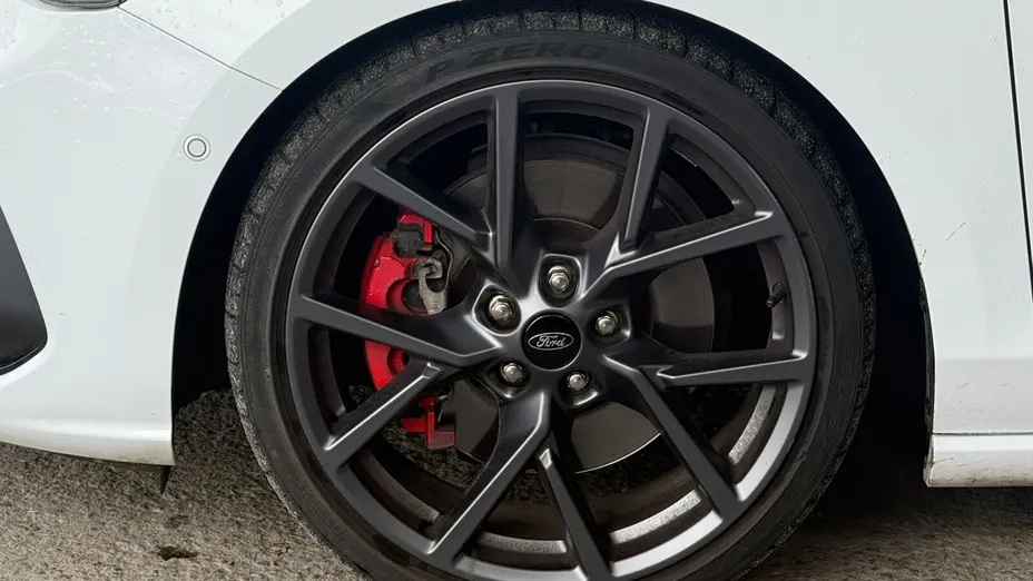 FORD Focus Focus 2.3 EcoBoost ST X aut