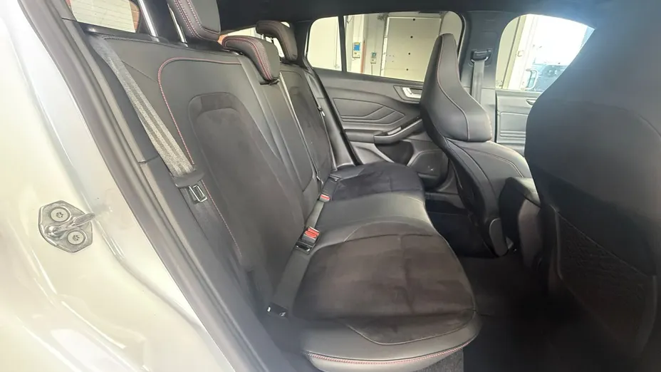 FORD Focus Focus 2.3 EcoBoost ST X aut