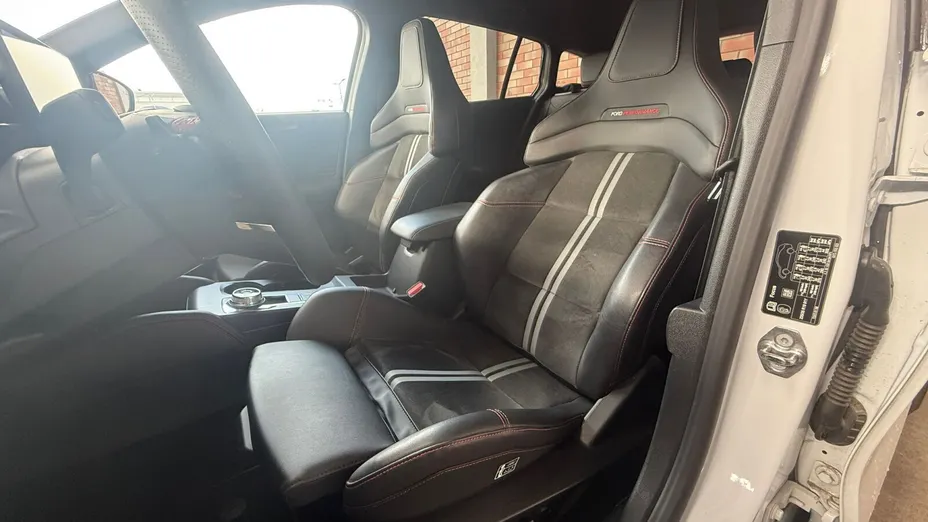 FORD Focus Focus 2.3 EcoBoost ST X aut