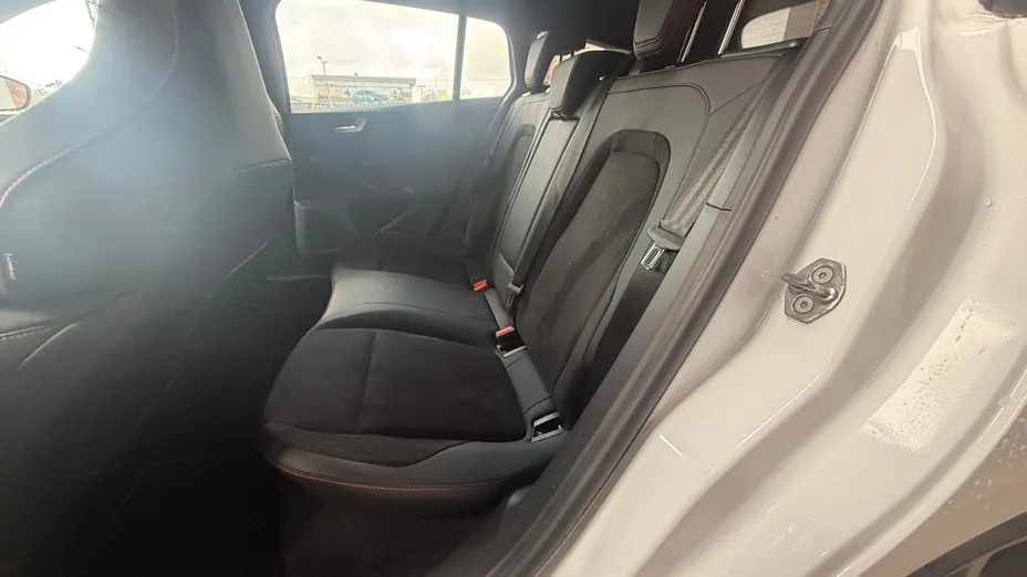 FORD Focus Focus 2.3 EcoBoost ST X aut