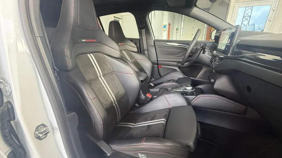 FORD Focus Focus 2.3 EcoBoost ST X aut