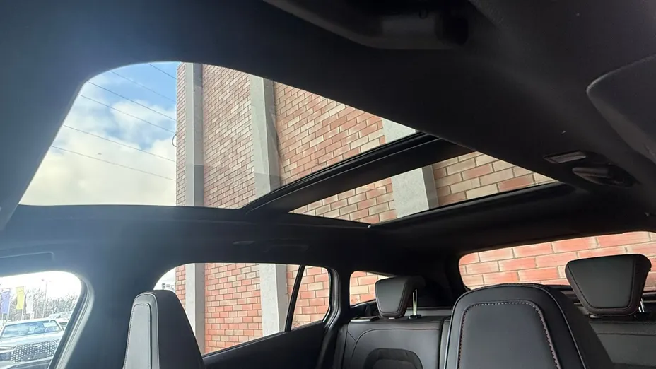 FORD Focus Focus 2.3 EcoBoost ST X aut