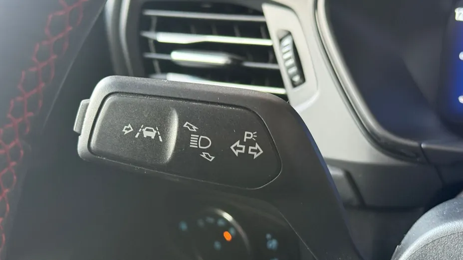 FORD Focus Focus 2.3 EcoBoost ST X aut