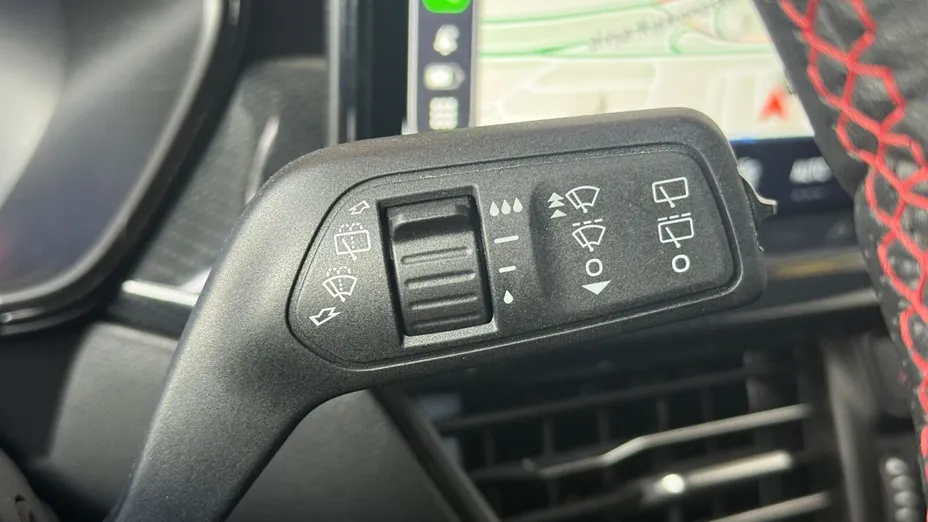 FORD Focus Focus 2.3 EcoBoost ST X aut