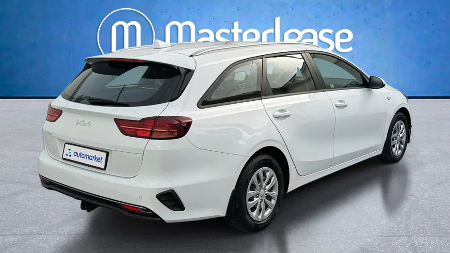 KIA Cee'd Ceed 1.0 T-GDI S