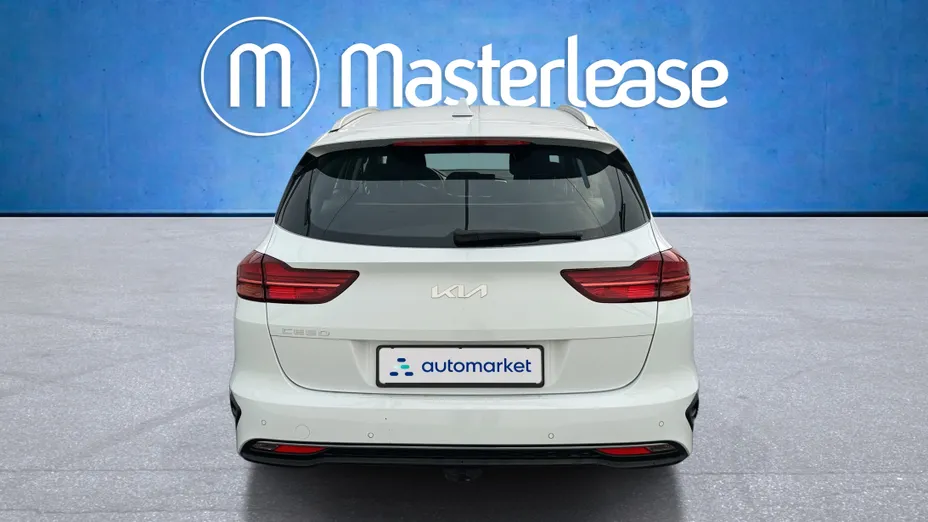 KIA Cee'd Ceed 1.0 T-GDI S