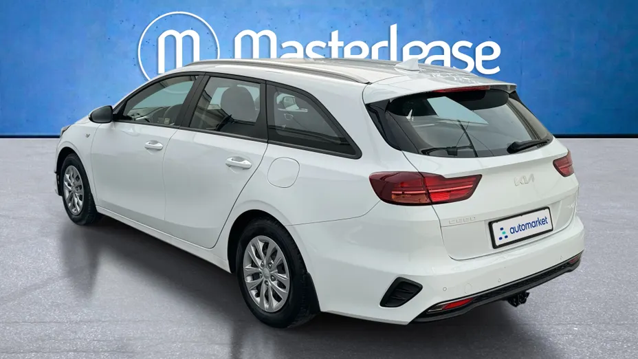 KIA Cee'd Ceed 1.0 T-GDI S