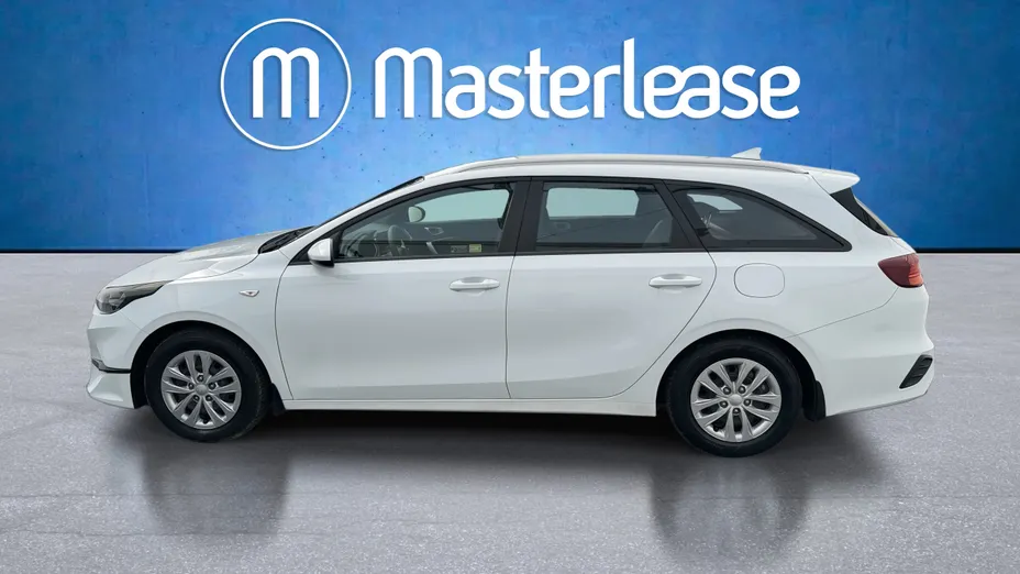 KIA Cee'd Ceed 1.0 T-GDI S