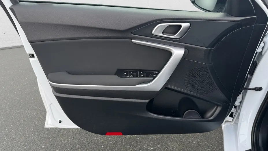 KIA Cee'd Ceed 1.0 T-GDI S