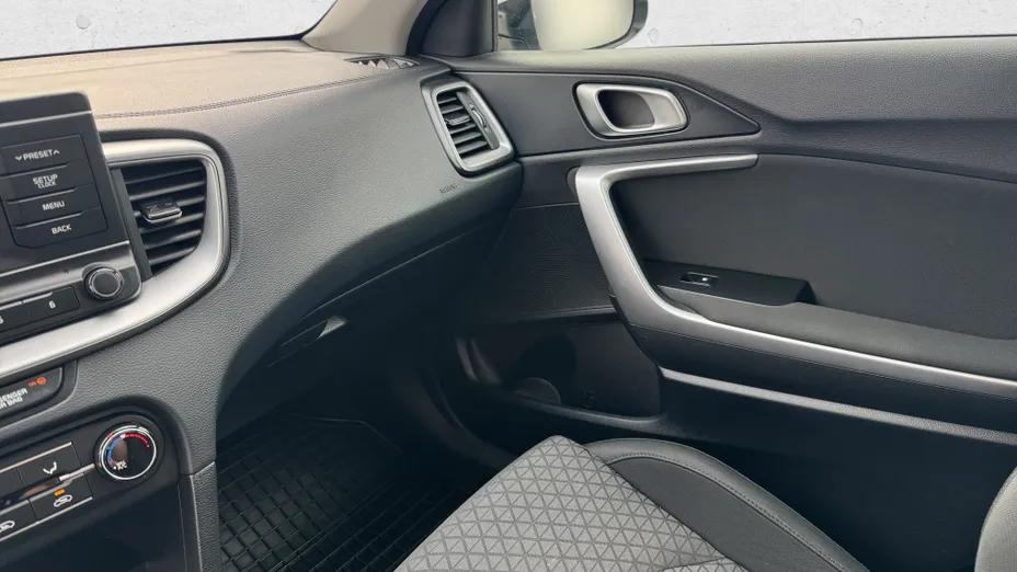 KIA Cee'd Ceed 1.0 T-GDI S