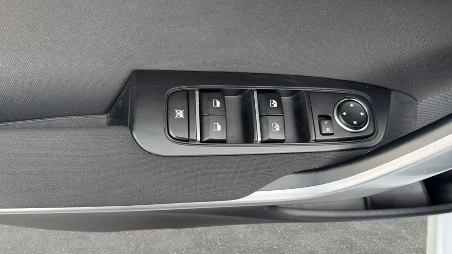 KIA Cee'd Ceed 1.0 T-GDI S