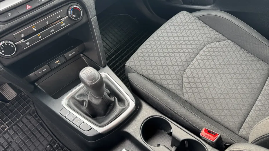 KIA Cee'd Ceed 1.0 T-GDI S
