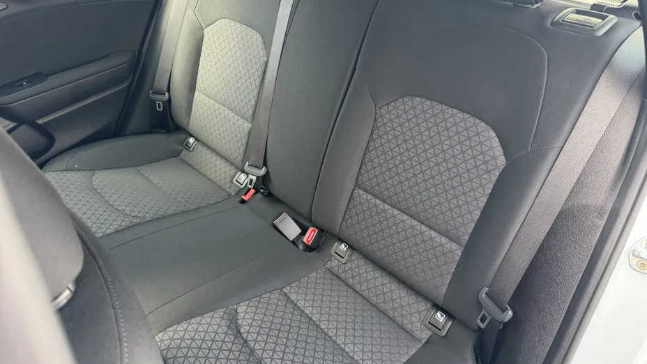 KIA Cee'd Ceed 1.0 T-GDI S