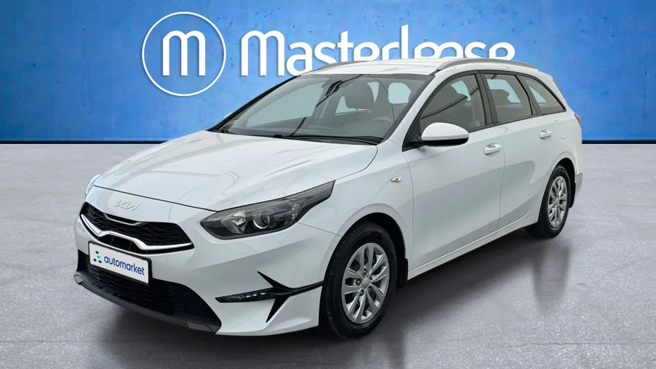 KIA Cee'd Ceed 1.0 T-GDI S