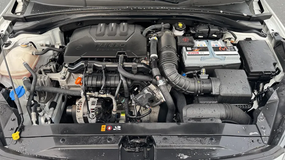 KIA Cee'd Ceed 1.0 T-GDI S