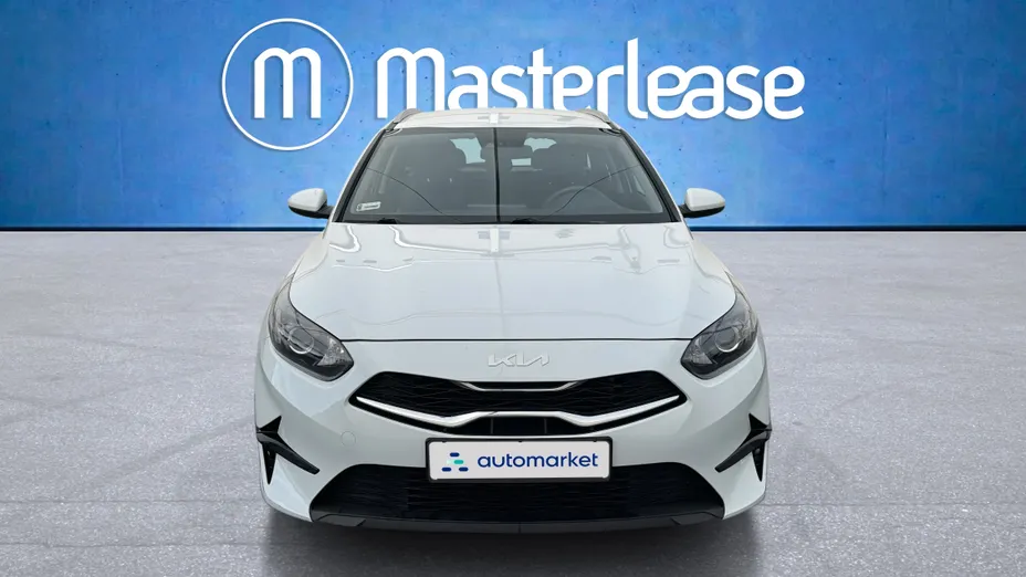 KIA Cee'd Ceed 1.0 T-GDI S