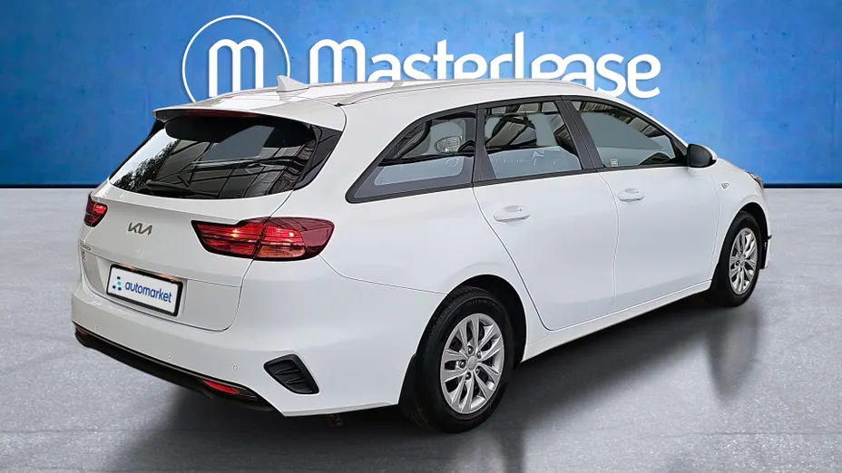 KIA Cee'd Ceed 1.0 T-GDI S