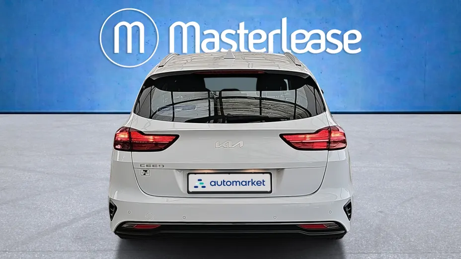 KIA Cee'd Ceed 1.0 T-GDI S