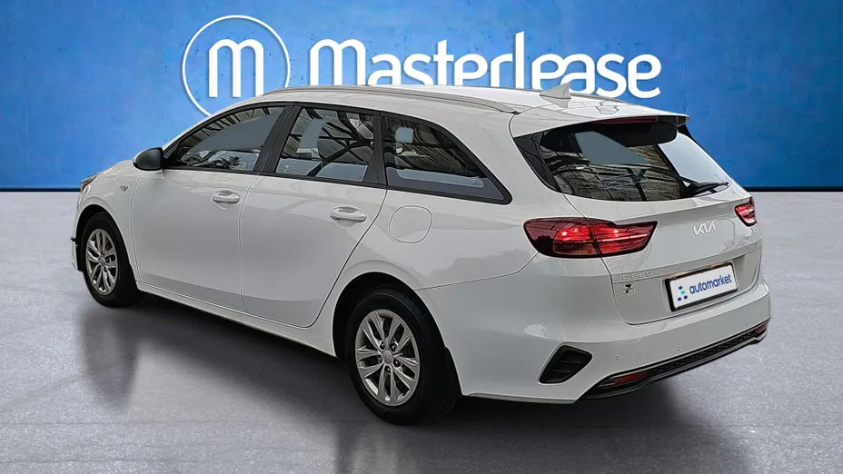 KIA Cee'd Ceed 1.0 T-GDI S
