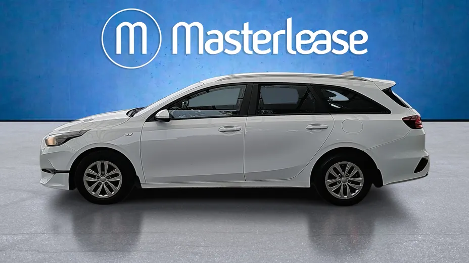 KIA Cee'd Ceed 1.0 T-GDI S