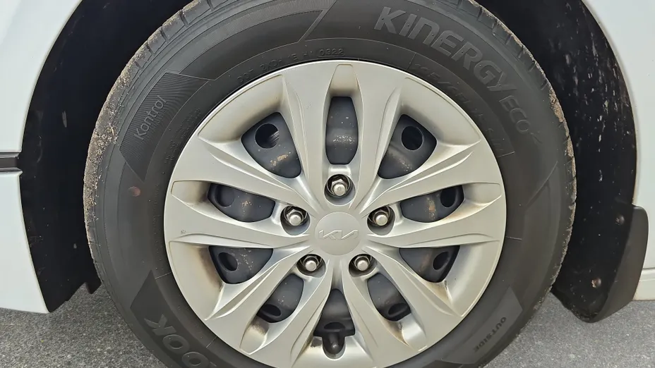 KIA Cee'd Ceed 1.0 T-GDI S