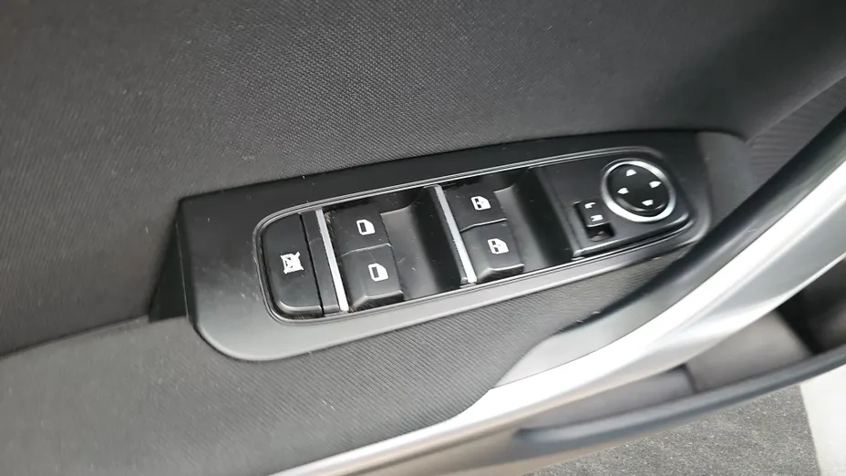 KIA Cee'd Ceed 1.0 T-GDI S