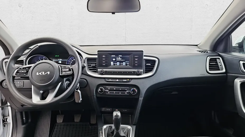 KIA Cee'd Ceed 1.0 T-GDI S