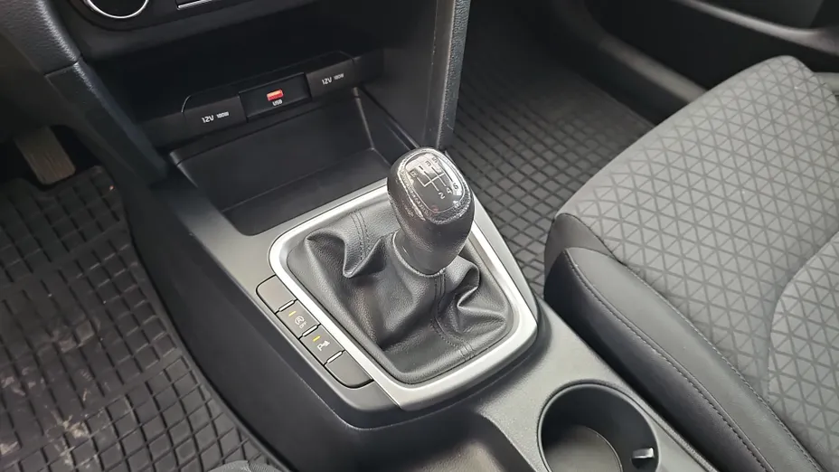 KIA Cee'd Ceed 1.0 T-GDI S