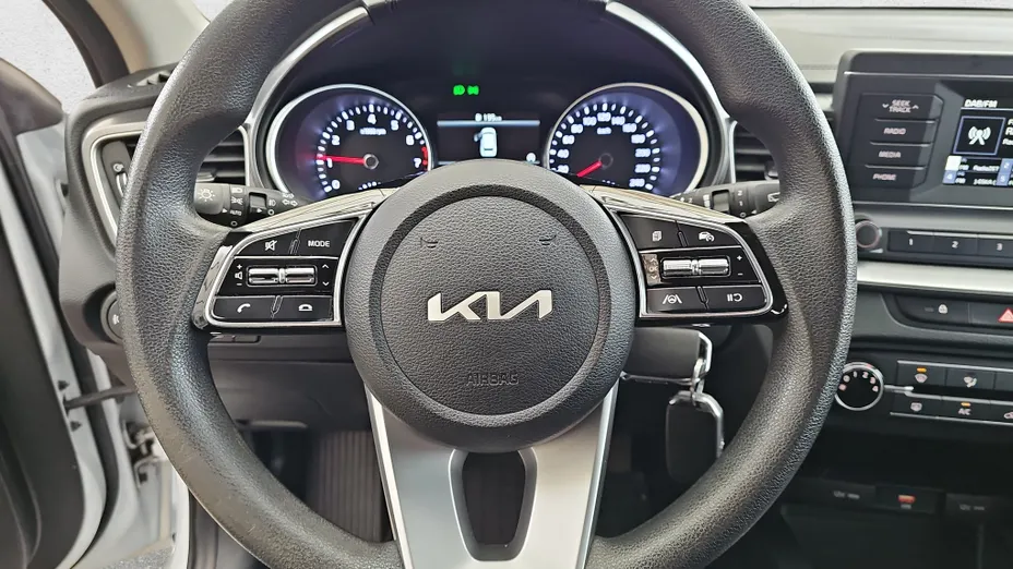 KIA Cee'd Ceed 1.0 T-GDI S
