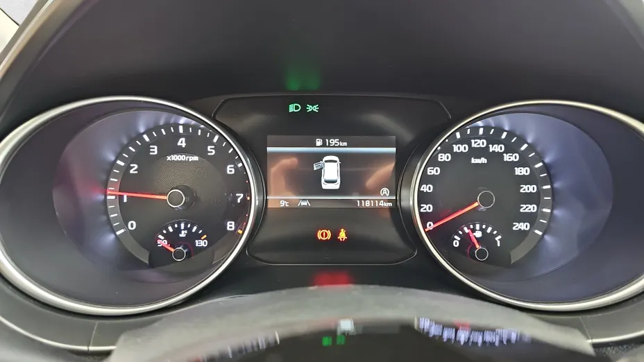 KIA Cee'd Ceed 1.0 T-GDI S