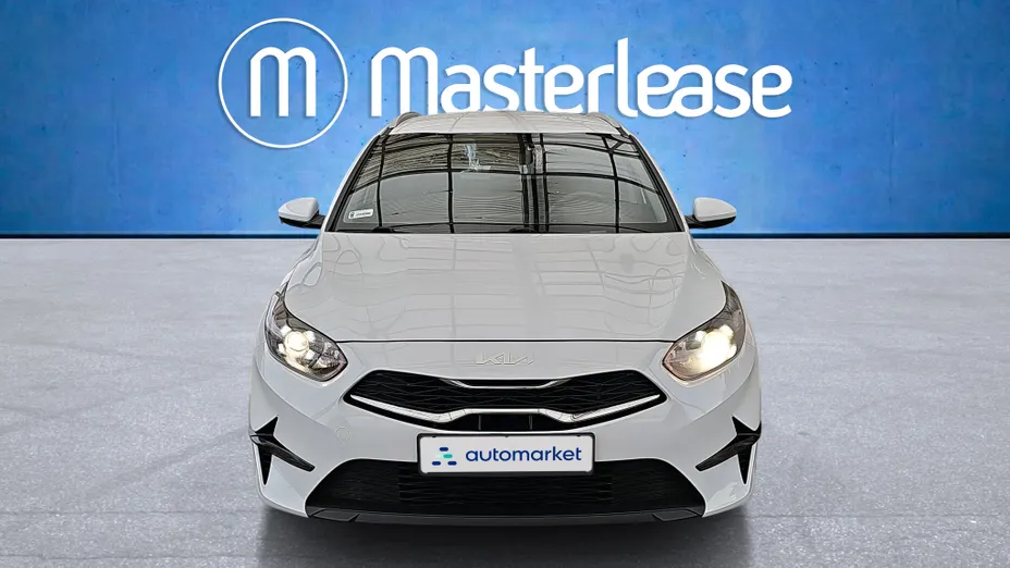 KIA Cee'd Ceed 1.0 T-GDI S