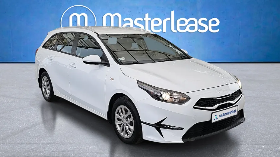 KIA Cee'd Ceed 1.0 T-GDI S