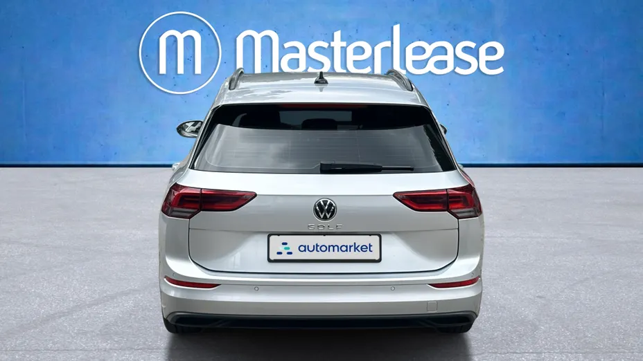 VOLKSWAGEN Golf Golf VIII 2.0 TDI Life