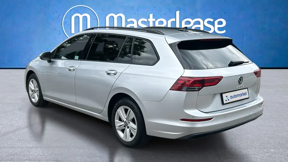 VOLKSWAGEN Golf Golf VIII 2.0 TDI Life