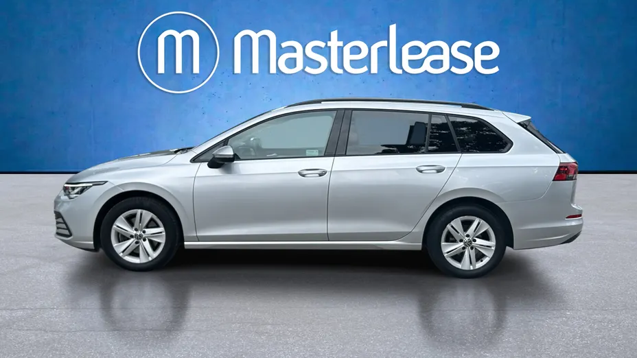 VOLKSWAGEN Golf Golf VIII 2.0 TDI Life