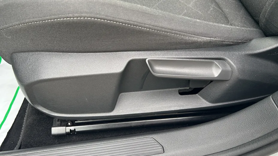 VOLKSWAGEN Golf Golf VIII 2.0 TDI Life
