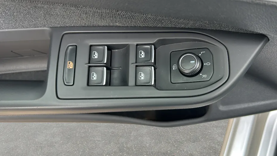 VOLKSWAGEN Golf Golf VIII 2.0 TDI Life