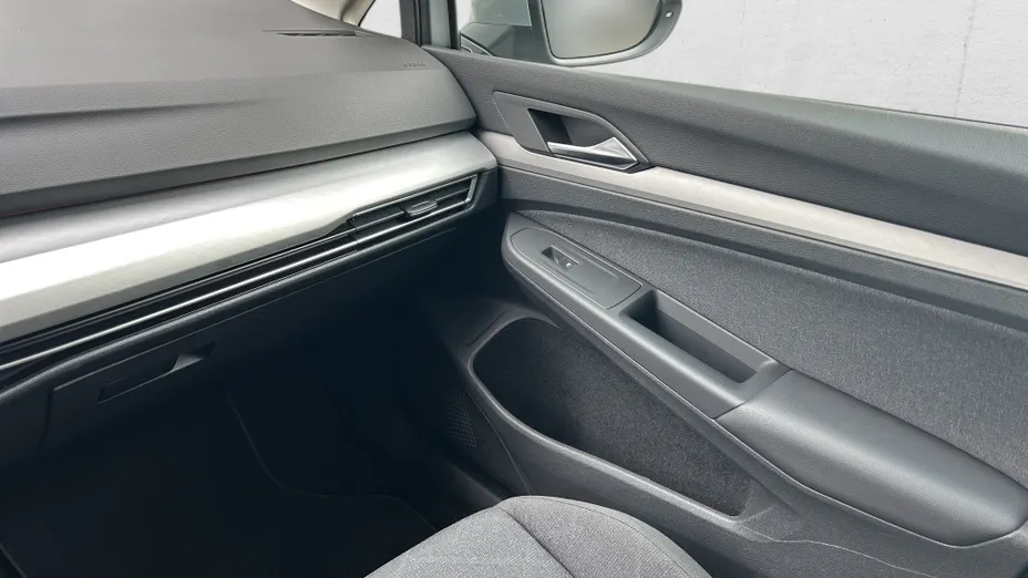 VOLKSWAGEN Golf Golf VIII 2.0 TDI Life