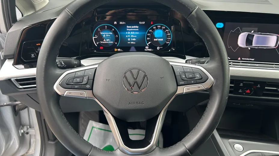 VOLKSWAGEN Golf Golf VIII 2.0 TDI Life