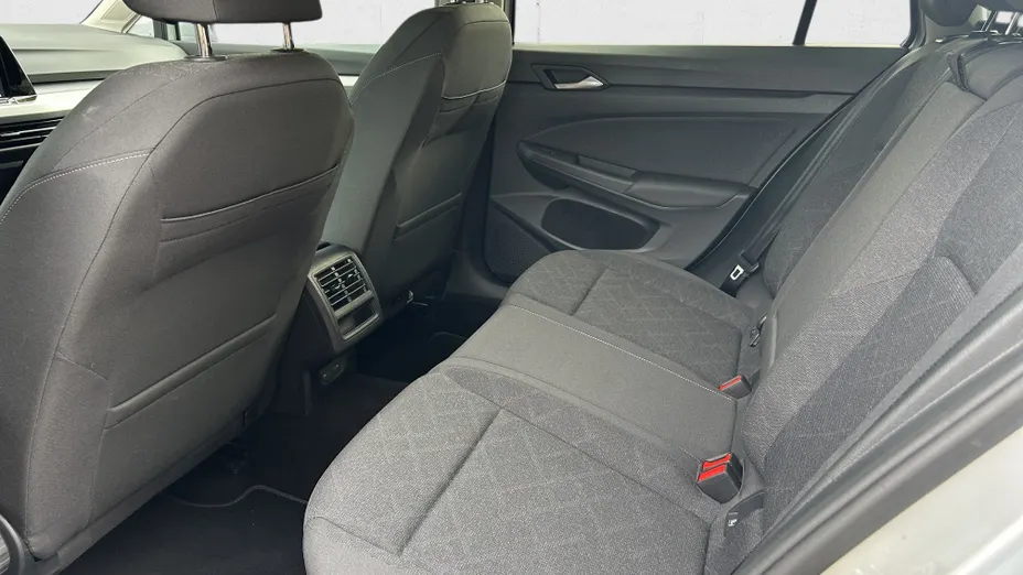 VOLKSWAGEN Golf Golf VIII 2.0 TDI Life