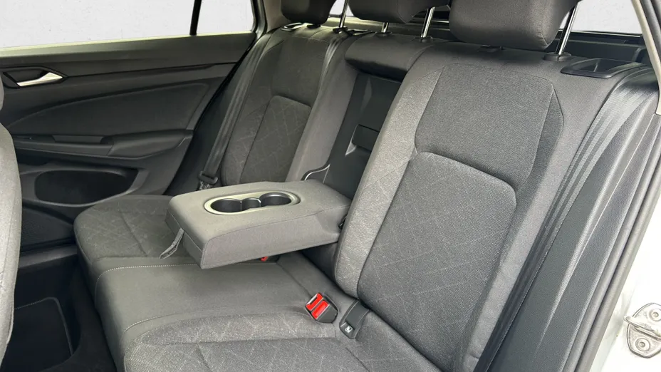VOLKSWAGEN Golf Golf VIII 2.0 TDI Life