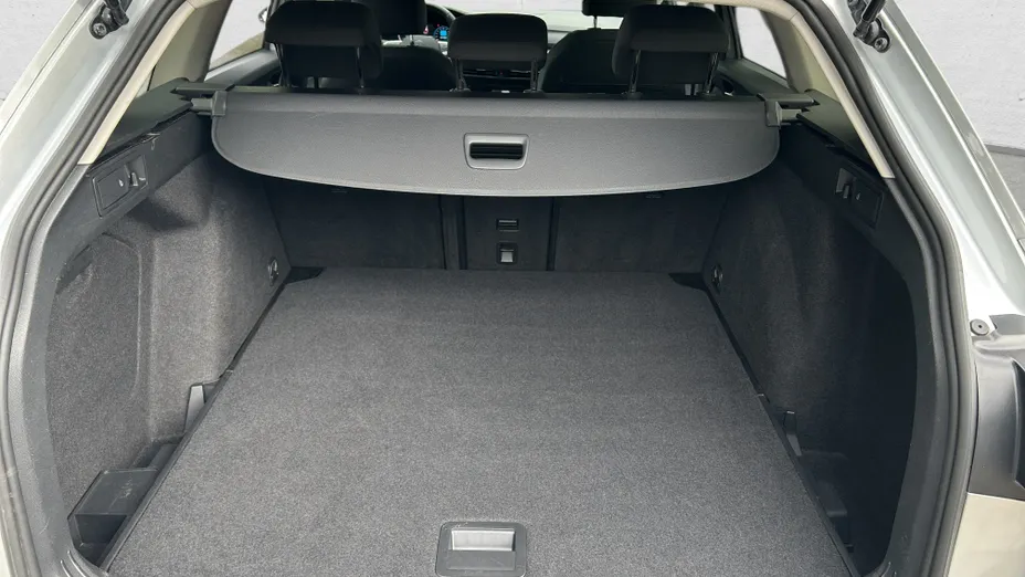 VOLKSWAGEN Golf Golf VIII 2.0 TDI Life