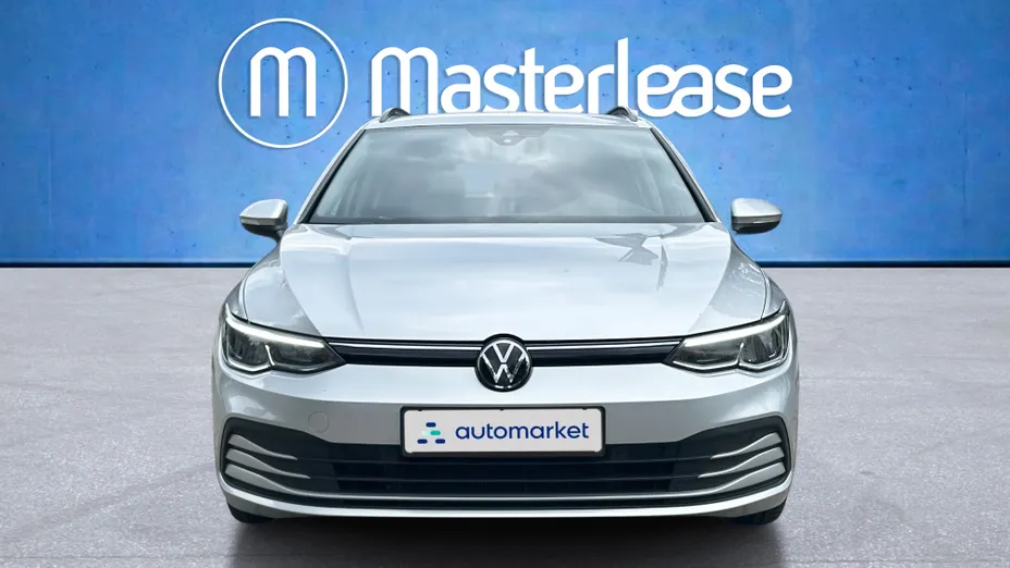 VOLKSWAGEN Golf Golf VIII 2.0 TDI Life