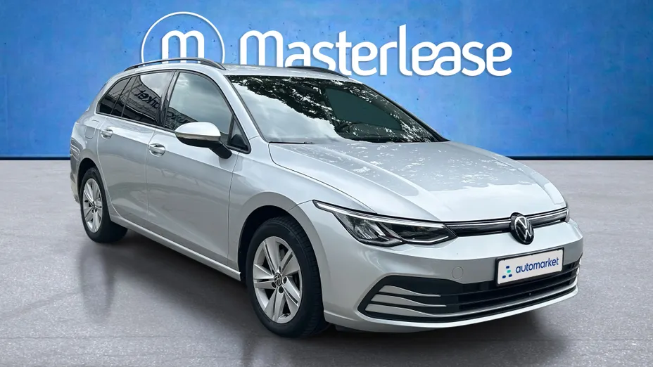 VOLKSWAGEN Golf Golf VIII 2.0 TDI Life